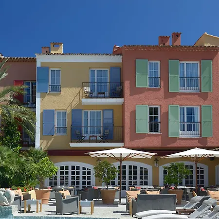 Hotel Byblos 5*