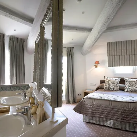 Hotel Byblos Saint-Tropez