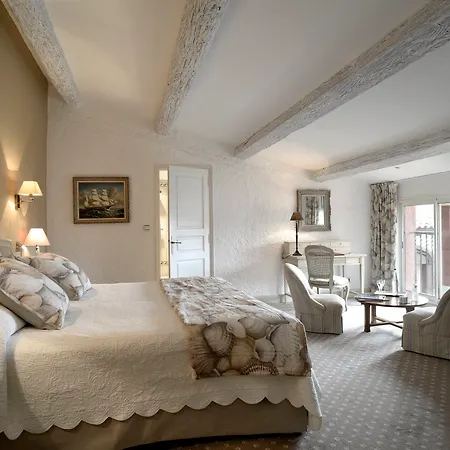 Hotel Byblos 5*