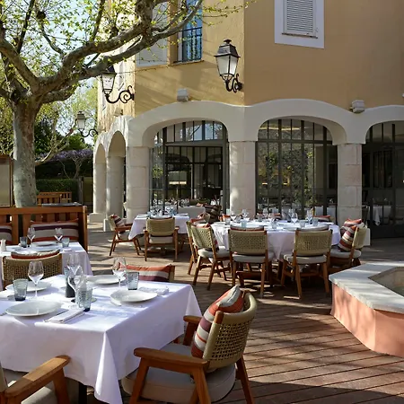 Byblos Saint-Tropez