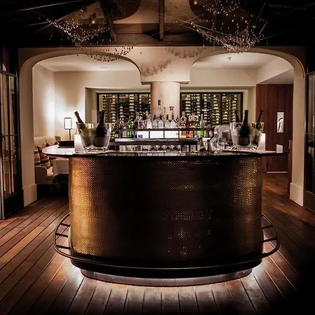 Hotel Byblos 5*