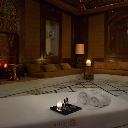 Hotel Byblos 5*