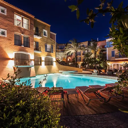 Hotel Byblos