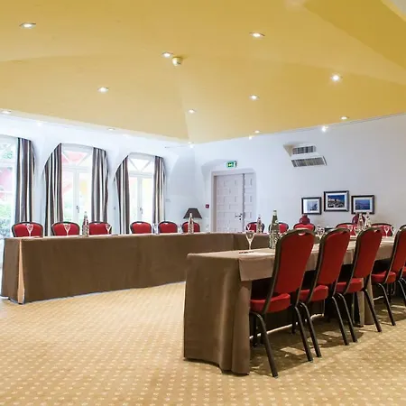 Ξενοδοχείο Byblos 5*