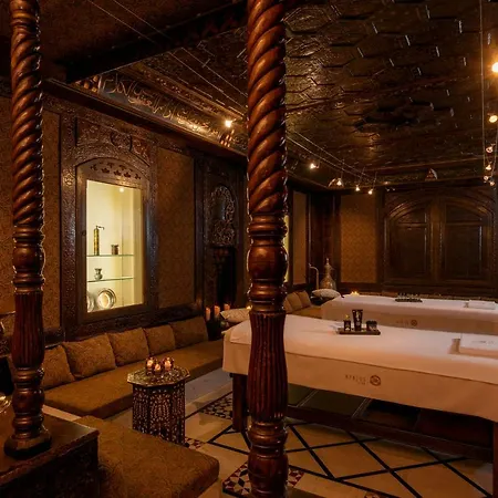 Byblos Hotel 5*