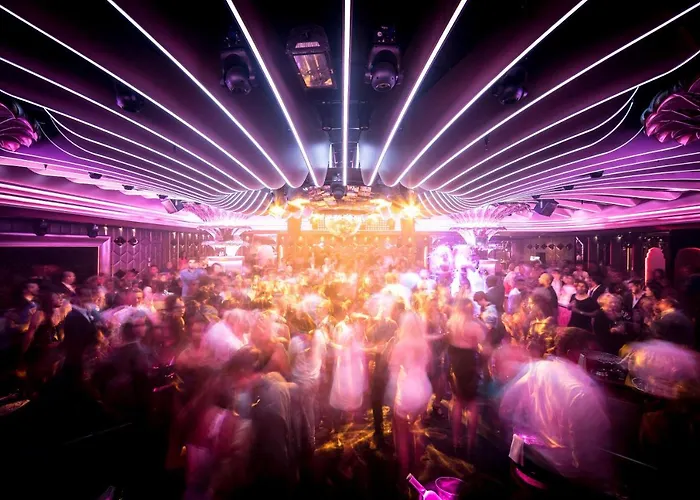 Byblos Hotel Saint-Tropez