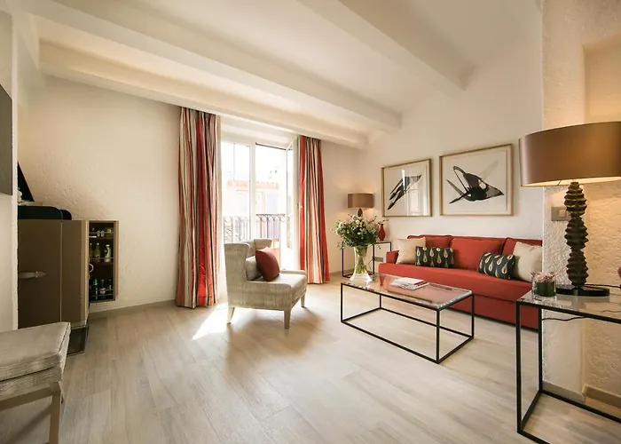 Byblos 5* Saint-Tropez