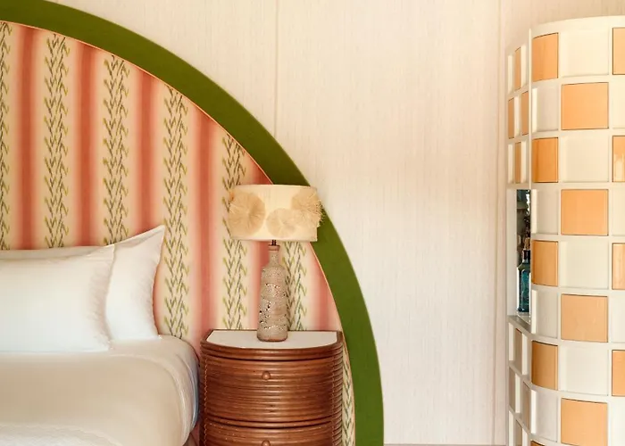 Byblos 5* Saint-Tropez