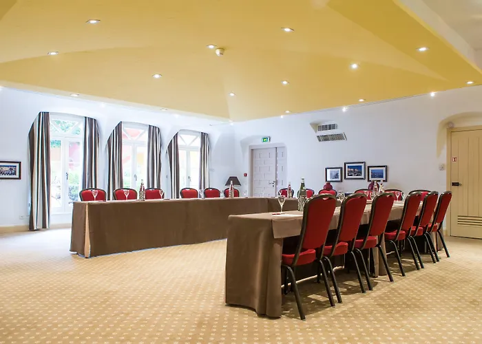 Byblos Hotel Saint-Tropez