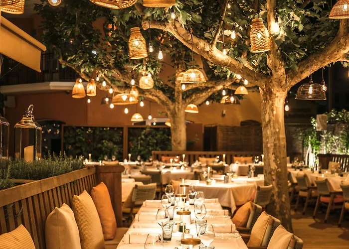 Byblos 5* Saint-Tropez