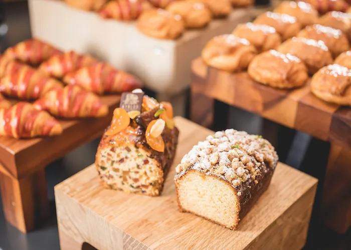 Byblos 5* Saint-Tropez