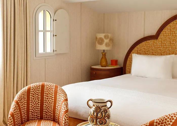 Byblos 5* Saint-Tropez