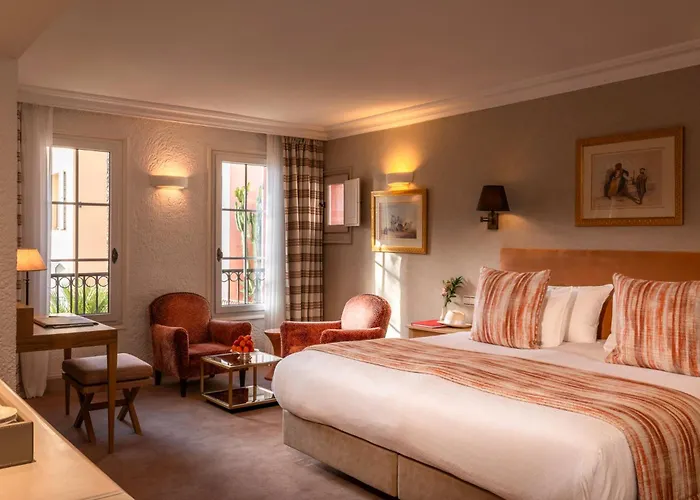 Byblos 5* Saint-Tropez