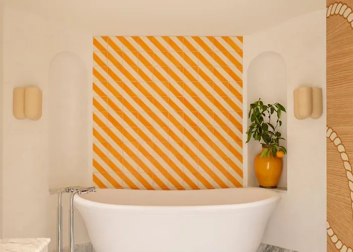 Byblos Hotel Saint-Tropez